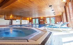 Patshull Park Hotel, Golf & Country Club